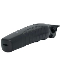 Машинка для стрижки волос Kemei KM-2299 черная