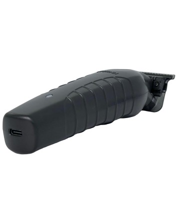  Машинка для стрижки волос Kemei KM-2299 черная