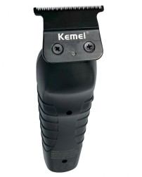 Машинка для стрижки волос Kemei KM-2299 черная