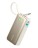  Powerbank Anker Nano (A1259) 10000mAh 30W 1USB/1C белый