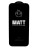  Защитное стекло матовое для i-Phone 16 Pro 6.3&quot; Supglass XC-13 3D