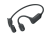  Наушники беспроводные Bluetooth Haylou BC01/100 PurFree черные
