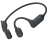  Наушники беспроводные Bluetooth Haylou BC01/100 PurFree черные