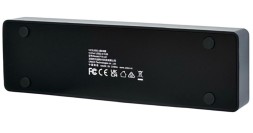 USB-хаб Orico P10-U2 USB2.0x10 черный