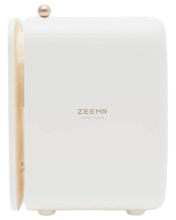 Проектор ZEEMR M1 Pro (280 ANSI/1280*720/) белый