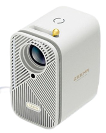  Проектор ZEEMR M1 Pro (280 ANSI/1280*720/) белый