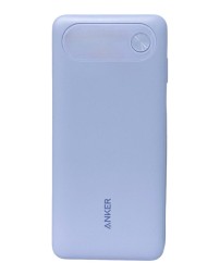 Powerbank Anker A1383 20000mAh (A13836V1) 1USB/1C 87W сиреневый