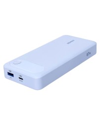 Powerbank Anker A1383 20000mAh (A13836V1) 1USB/1C 87W сиреневый