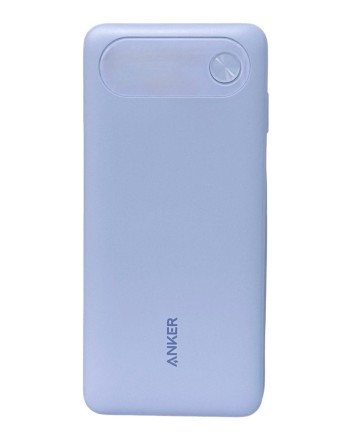  Powerbank Anker A1383 20000mAh (A13836V1) 1USB/1C 87W сиреневый