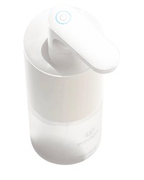 Дозатор для жидкого мыла Mijia Auto Foaming Hand Wash Pro WJXSJ04XW белый