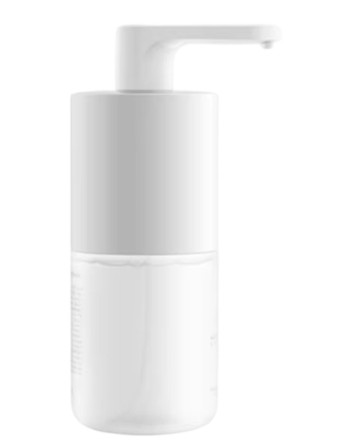  Дозатор для жидкого мыла Mijia Auto Foaming Hand Wash Pro WJXSJ04XW белый
