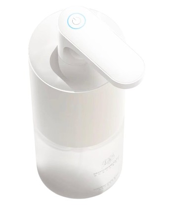  Дозатор для жидкого мыла Mijia Auto Foaming Hand Wash Pro WJXSJ04XW белый
