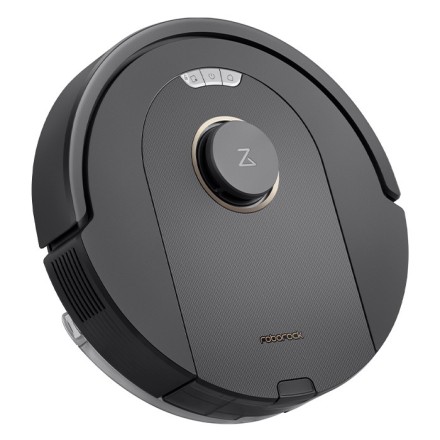  Робот-пылесос Roborock Q5 Pro черный