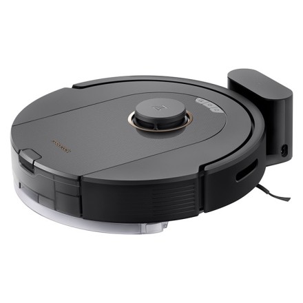  Робот-пылесос Roborock Q5 Pro черный