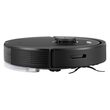  Робот-пылесос Roborock Q5 Pro черный