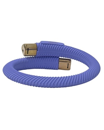  Браслет от комаров Mosquito Repellent Bracelet MQW-09 фиолетовый