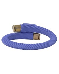 Браслет от комаров Mosquito Repellent Bracelet MQW-09 фиолетовый