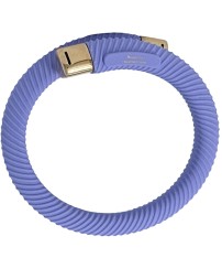 Браслет от комаров Mosquito Repellent Bracelet MQW-09 фиолетовый