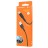  Usb Кабель-зарядка Lightning Borofone BX30 2.4A 1м силиконовый чёрный