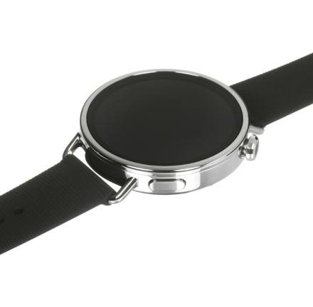  Умные часы Xiaomi Watch S4 (BHR9195GL) черные