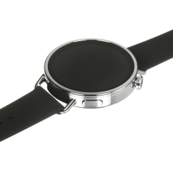 Умные часы Xiaomi Watch S4 (BHR9195GL) черные