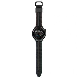 Умные часы Xiaomi Watch S4 (BHR9195GL) черные