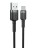  Usb Кабель-зарядка TYPE-C Baseus Cafule 2м (CATKLF-CG1) 2A черный