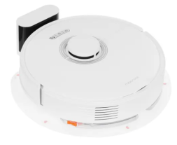 Робот-пылесос Roborock Q7 Max （Q7M02-00）White 