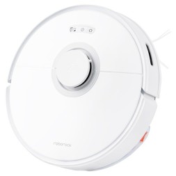 Робот-пылесос Roborock Q7 Max （Q7M02-00）белый