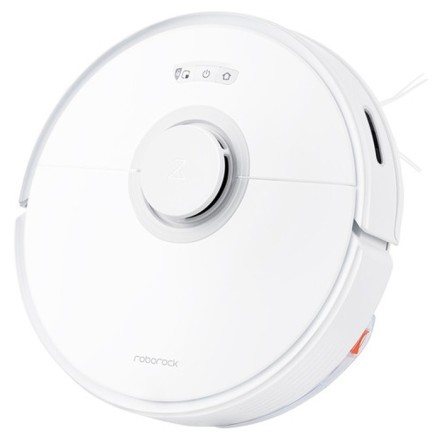  Робот-пылесос Roborock Q7 Max （Q7M02-00）белый