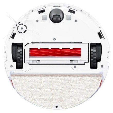  Робот-пылесос Roborock Q7 Max （Q7M02-00）белый