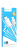  Usb Кабель-зарядка Micro Hoco X88 Cool 2.4A 1м силиконовый белый
