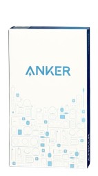 Защитное стекло для задней камеры Anker Ultra-Strong для i-Phone 16 Pro/16 Pro Max чёрное