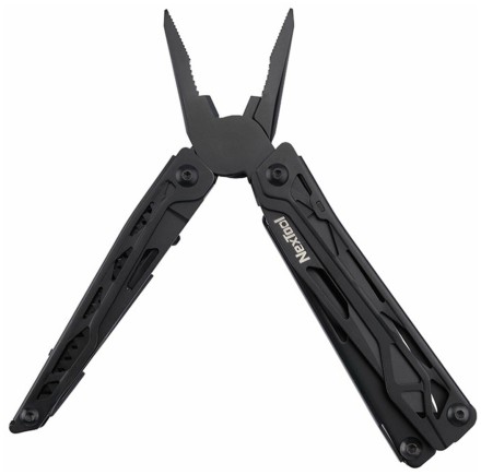  Мультитул NexTool Multifunctional Knife NE20044 черный