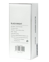 Мультитул NexTool Multifunctional Knife NE20044 черный