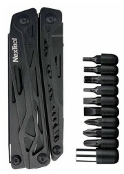 Мультитул NexTool Multifunctional Knife NE20044 черный