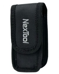 Мультитул NexTool Multifunctional Knife NE20044 черный