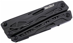 Мультитул NexTool Multifunctional Knife NE20044 черный