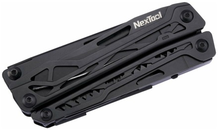  Мультитул NexTool Multifunctional Knife NE20044 черный