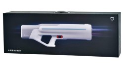 Водяной пистолет Mijia Pulse Water Gun MJMCSQ01MS белый