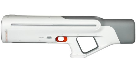  Водяной пистолет Mijia Pulse Water Gun MJMCSQ01MS белый
