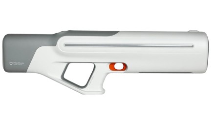  Водяной пистолет Mijia Pulse Water Gun MJMCSQ01MS белый