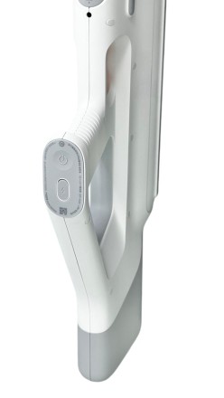  Водяной пистолет Mijia Pulse Water Gun MJMCSQ01MS белый