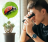  Монокулярный телескоп Xiaomi Celestron SCJJ-825 черный