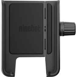 Держатель для телефона на самокаты и велосипеды Ninebot Phone Holder (PJ20QXZJ) черный