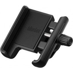 Держатель для телефона на самокаты и велосипеды Ninebot Phone Holder (PJ20QXZJ) черный