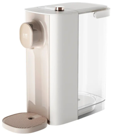  Термопот Scishare water heater 3л (S2309) золотой