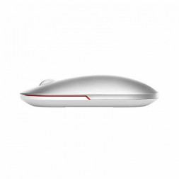 Мышь беспроводная Xiaomi Mi Fashion Mouse (HLK4036CN/XMWS001TM) серебристая