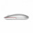 Мышь беспроводная Xiaomi Mi Fashion Mouse HLK4036CN/XMWS001TM серебристая