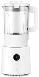 Блендер Xiaomi Broken Wall Cooking Machine (MPBJ001ACM) белый